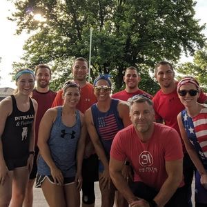 Meet your Posher, Erik